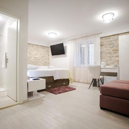 Lions Luxury Rooms Split Dış mekan fotoğraf
