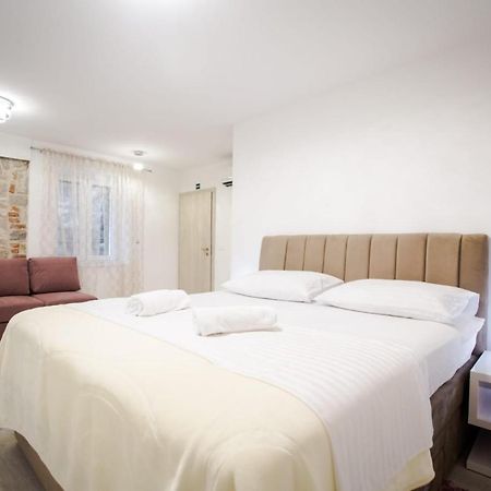 Lions Luxury Rooms Split Dış mekan fotoğraf