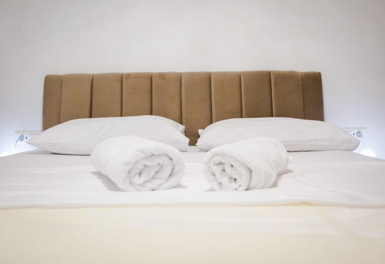 Lions Luxury Rooms Split Dış mekan fotoğraf