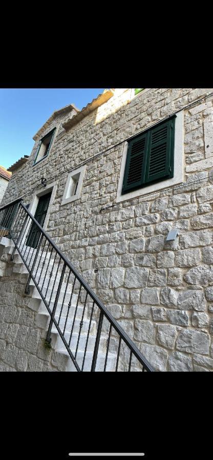 Lions Luxury Rooms Split Dış mekan fotoğraf